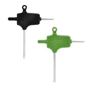 Tattoo Hex Key Allen Ključ